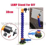 Hand Pump Duration Cup with Flexible Goose pipe (LS-3 PDR)