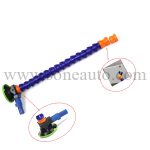 Hand Pump Duration Cup with Flexible Goose pipe (LS-4 PDR)