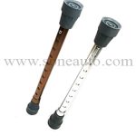 Hood Prop Silver (SHORT) (HP-2)