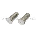 M4 25 Stud Welding (10) Pcs (501212)