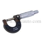Micrometer 0-25mm (70505025)