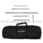 PDR Hook Set 5Pcs (PDR H-12)