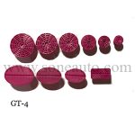 PDR Pull Tabs 10Pcs (PDRGT4)