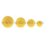 PDR Pull Tabs 4 Pcs (PDRGT3)