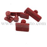 PDR Pull Tabs 6 Pcs (PDRGT2)