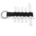 PDR Tapper White (PDR T-9)