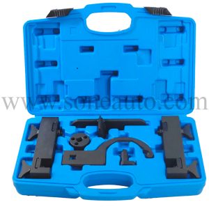 Petrol Engine Timing Tools (V8) 5.0L Timing Tool Camshaft Alignment For Jaguar Land Rover