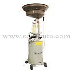 Pneumatic Oil Extractor (STORMER) (T-6690)