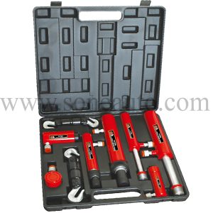 Portable Hydraulic Body Repair Ram Kit