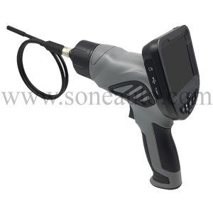Portable Video Endoscope