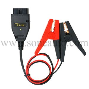 Power Supply Cable BT30