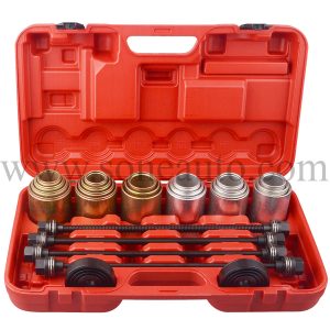 Press and Pull Sleeve Kit (XC7007) (BD7701)