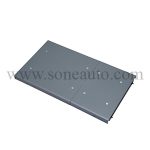 Sideslip Tester (RSS-500)