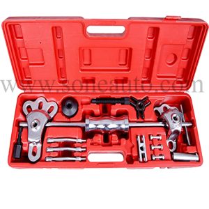Slide Hammer Puller Set