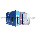 Spray Booth (LY8300)