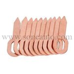 Straight Pads (501200)