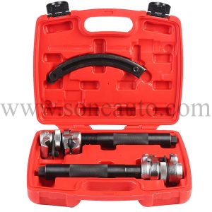 Strong Spring Compressor