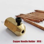 Stud Welding Needle Holder (501220)