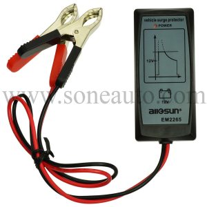 Surge Protector (12V)