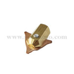 Triangles Holder (501229)