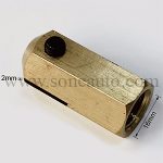 Triangles Holder (501229)