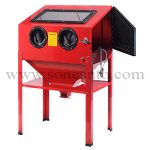 Vertical Sandblast Cabinet (TRG4222)