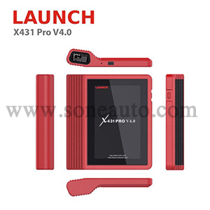 X 431 Pro V4.1
