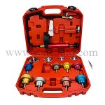 cooling system radiator pressure tester kit (BD8037)