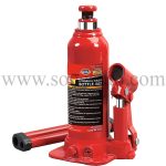 4 Ton Hydraulic Bottle Jack (TH90404)