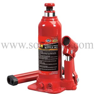 4 Ton Hydraulic Bottle Jack