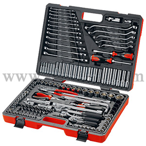 150 Pcs Metric Tool Set ( BESITA)(6606)