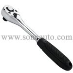 (1) Professional Quick Ratchet Handle 6.3mm×36T×146 (BESITA) (11901)