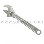 (102) Adjustable Wrench 200MM (BESITA) (21202)