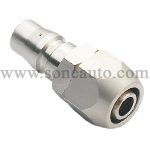 (102) Quick Connector-Male – Lock Intubation Type 9mm (BESITA) (81023)