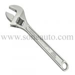 (103) Adjustable Wrench 250MM(BESITA) (21203)