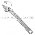 (105) Adjustable Wrench 375MM (BESITA) (21205)