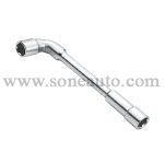 (106) Pipe Wrench 6mm (BESITA) (21501)