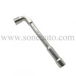 (107) Pipe Wrench 7mm (BESITA) (21502)