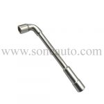 (108) Pipe Wrench 8mm (BESITA) (21503)