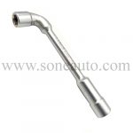 (109) Pipe Wrench 9mm (BESITA) (21504)