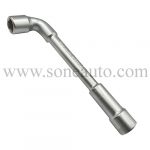 (111) Pipe Wrench 11mm (BESITA) (21506)
