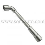 (112) Pipe Wrench 12mm (BESITA) (21507)