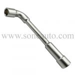 (113) Pipe Wrench 13mm (BESITA) (21508)