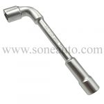 (114) Pipe Wrench 14mm (BESITA) (21509)