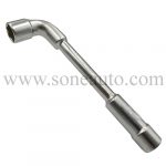 (116) Pipe Wrench 16mm (BESITA) (21511)