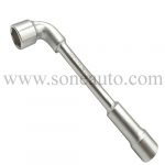 (117) Pipe Wrench 17mm (BESITA) (21512)