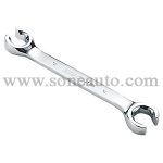 (118) Flare Nut Wrench 8×10mm (BESITA) (21701)