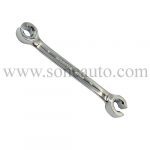 (119) Flare Nut Wrench 9×10mm (BESITA) (21702)