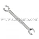 (122) Flare Nut Wrench 13×10mm (BESITA) (21705)