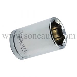 1/2" Metric 6-PT Socket Set (BESITA)(11013)